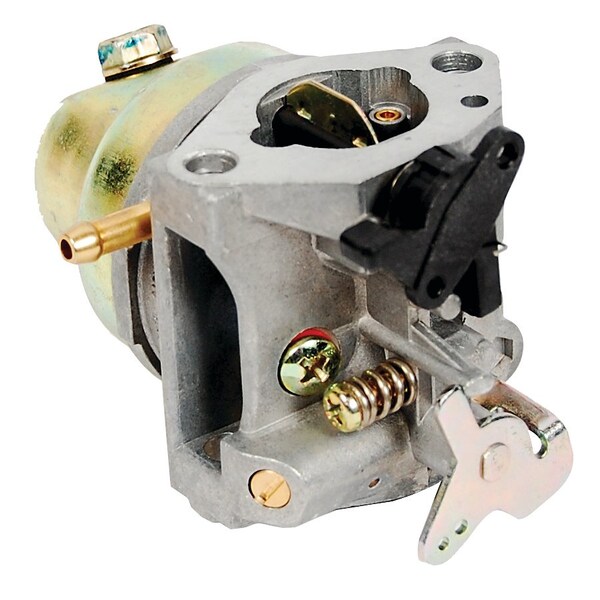 Complete Carburetor, Honda 4" x2.5" x2.5"